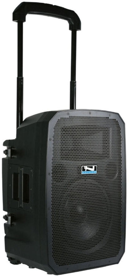 Anchor Audio 771460 Liberty 3 Link System - AnchorLink 3 / 4x Lapel Wireless Microphones - PSSL ProSound and Stage Lighting