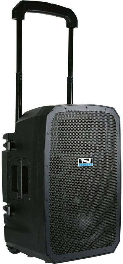 Anchor Audio 776100 Liberty 3 Link System - AnchorLink 3 / Handheld Wireless Microphone / Stand - PSSL ProSound and Stage Lighting