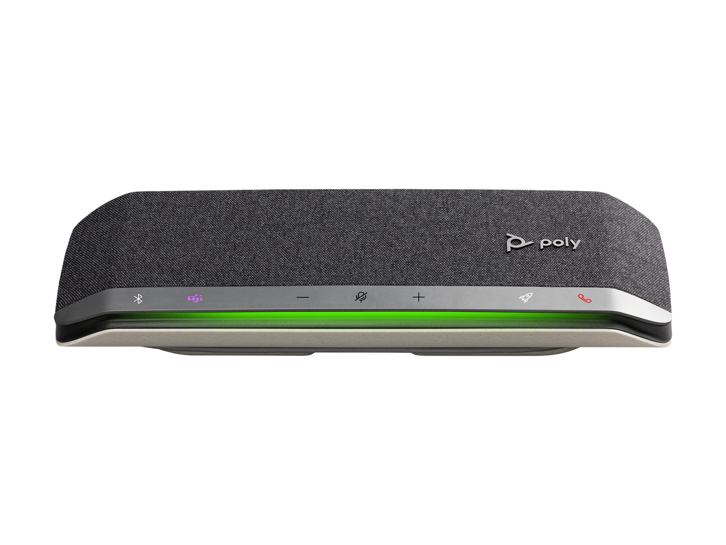 Poly Sync 40 Microsoft Teams Certified Speakerphone
