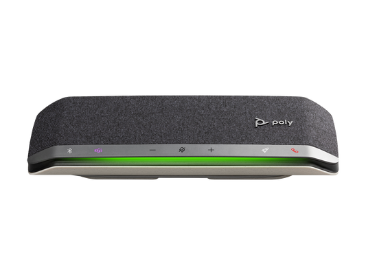 Poly Sync 40 – Haut-parleur de conférence certifié Microsoft Teams