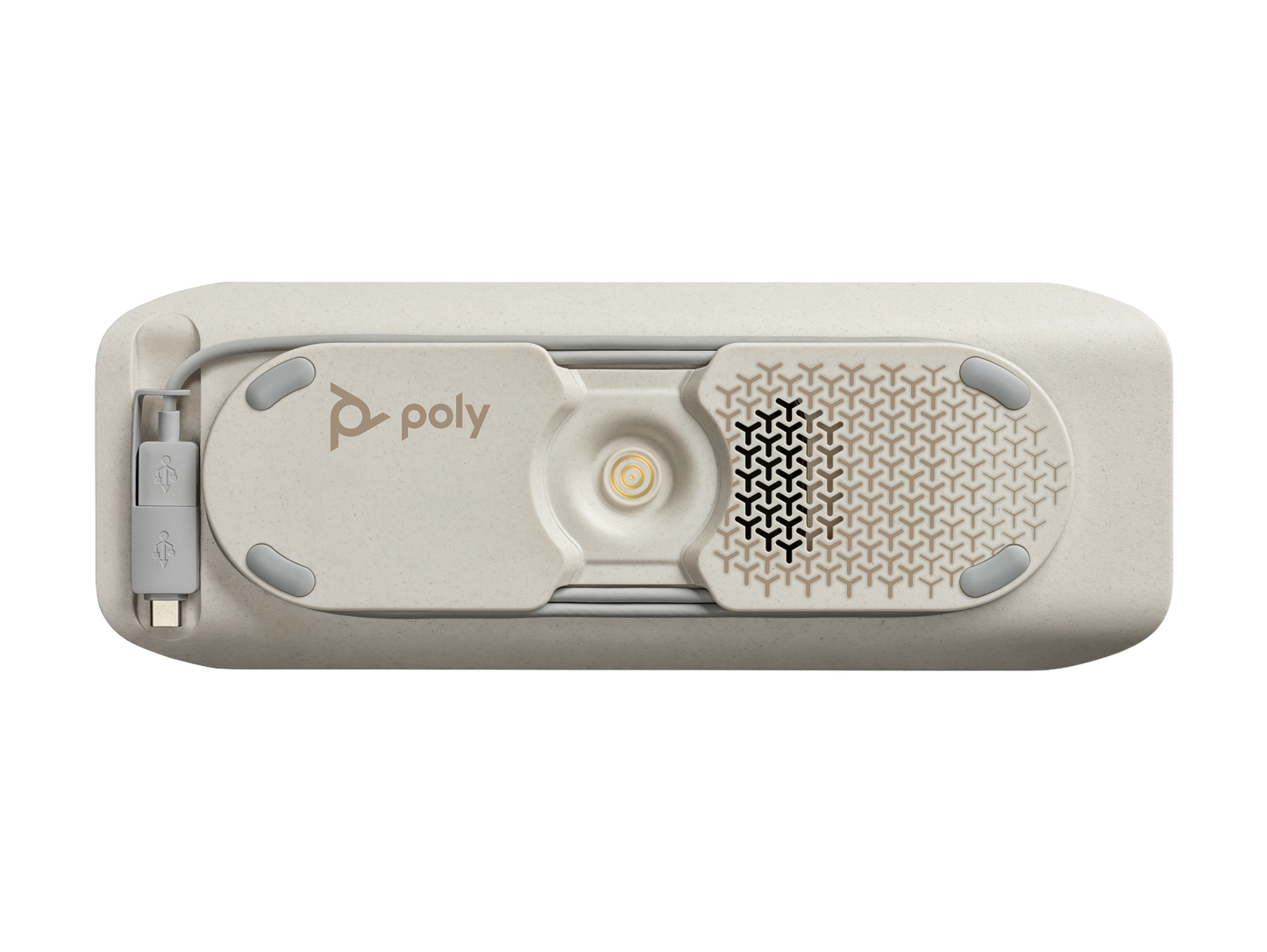 Poly Sync 40 Microsoft Teams Certified Speakerphone