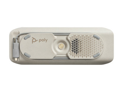 Poly Sync 40 Microsoft Teams Certified Speakerphone