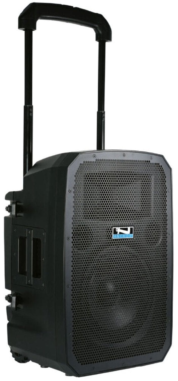 Anchor Audio 781200 Liberty 3 Hub System - AnchorLink 3 / AnchorFlex / 2x Handheld Wireless Mics - PSSL ProSound and Stage Lighting