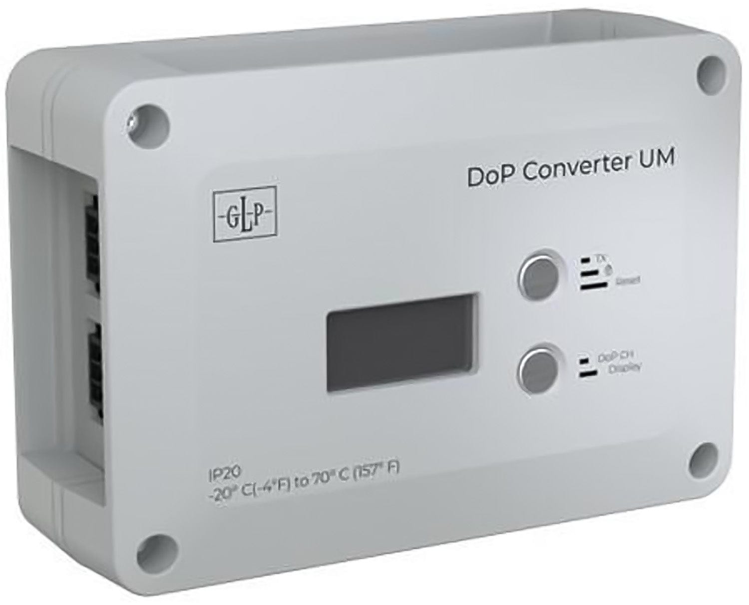 GLP 78161 DoP Converter TX 512 Channel / RX 24 Channel DIN Rail - PSSL ProSound and Stage Lighting