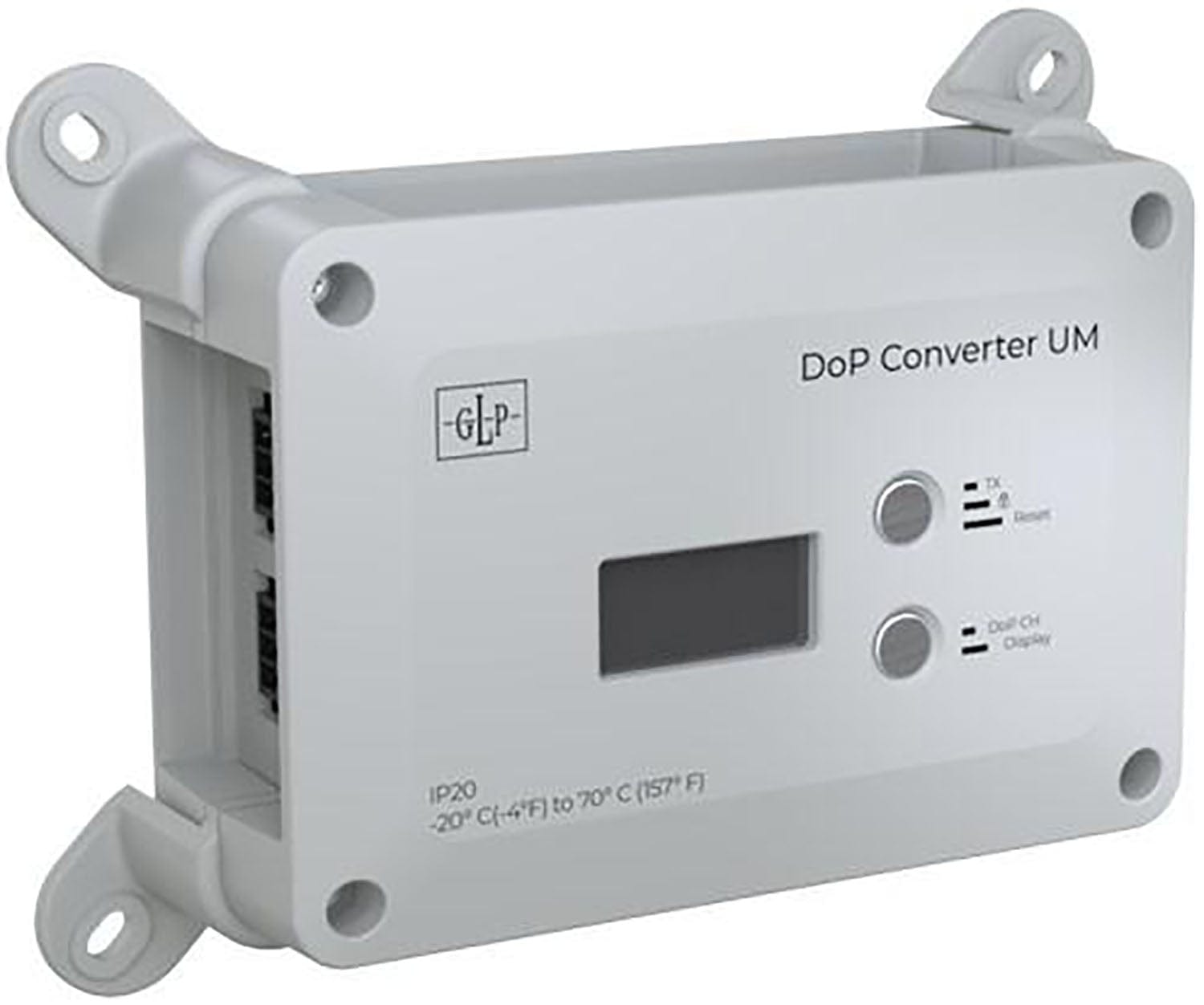 GLP 78162 DoP Converter TX 512 chan. / RX 24 chan. Universal Mount - PSSL ProSound and Stage Lighting
