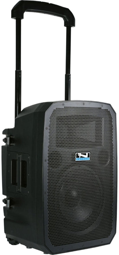 Anchor Audio 784100 Liberty 3 Hub Connect Set - AnchorLink 3 / AnchorFlex / Handheld Wireless Mic - PSSL ProSound and Stage Lighting