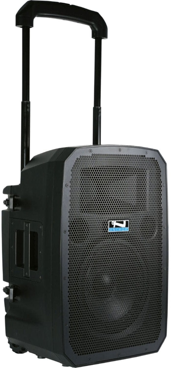 Anchor Audio 784150 Liberty 3 Hub Connect Set - AnchorLink 3 / AnchorFlex / Headband Wireless Mic - PSSL ProSound and Stage Lighting