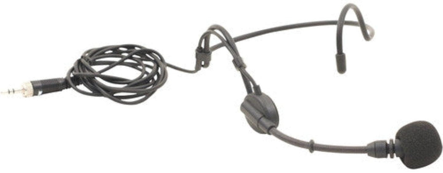 Anchor Audio 784150 Liberty 3 Hub Connect Set - AnchorLink 3 / AnchorFlex / Headband Wireless Mic - PSSL ProSound and Stage Lighting