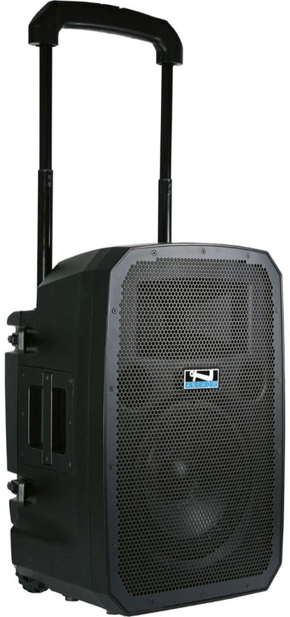 Anchor Audio 784160 Liberty 3 Hub Connect Set - AnchorLink 3 / AnchorFlex / Lapel Wireless Mic - PSSL ProSound and Stage Lighting