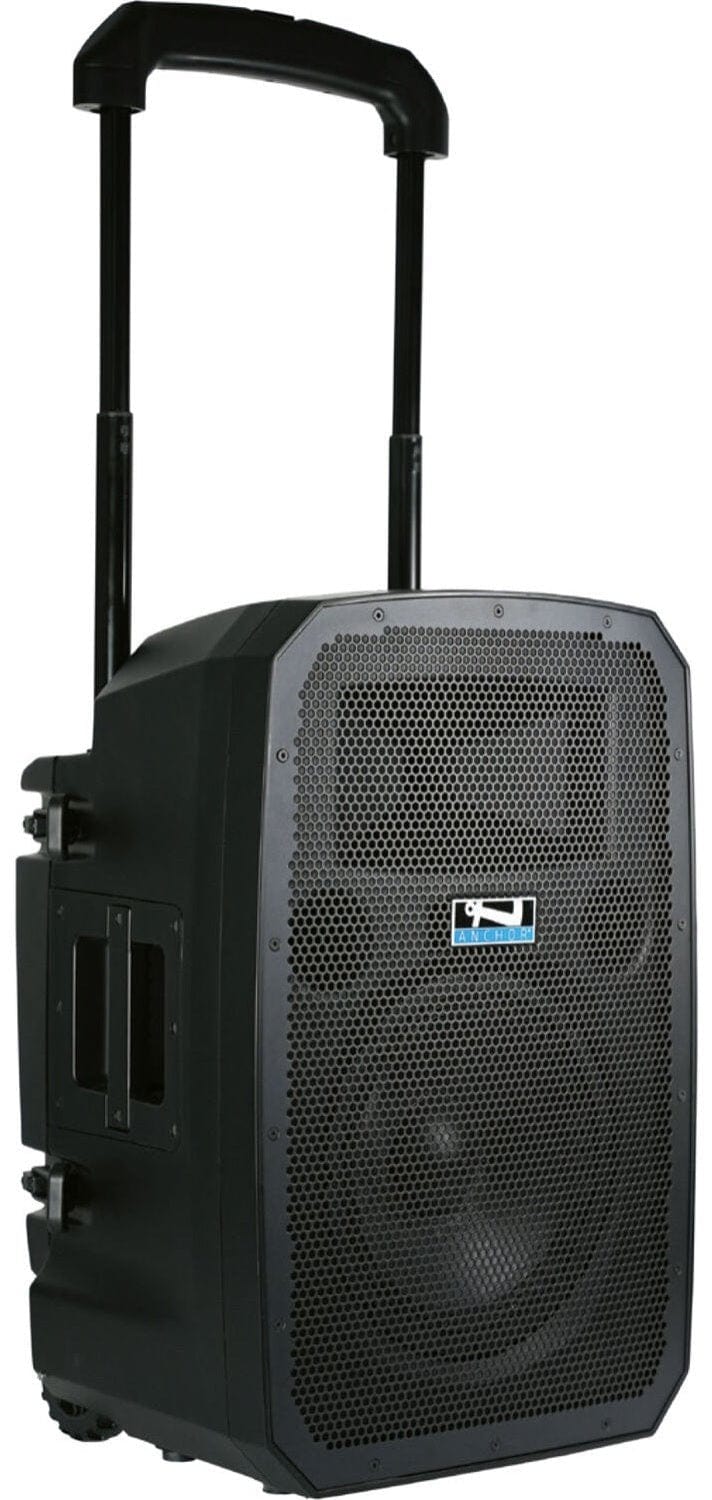 Anchor Audio 784170 Liberty 3 Hub Connect Set - AnchorLink 3 / AnchorFlex / Collar Wireless Mic - PSSL ProSound and Stage Lighting