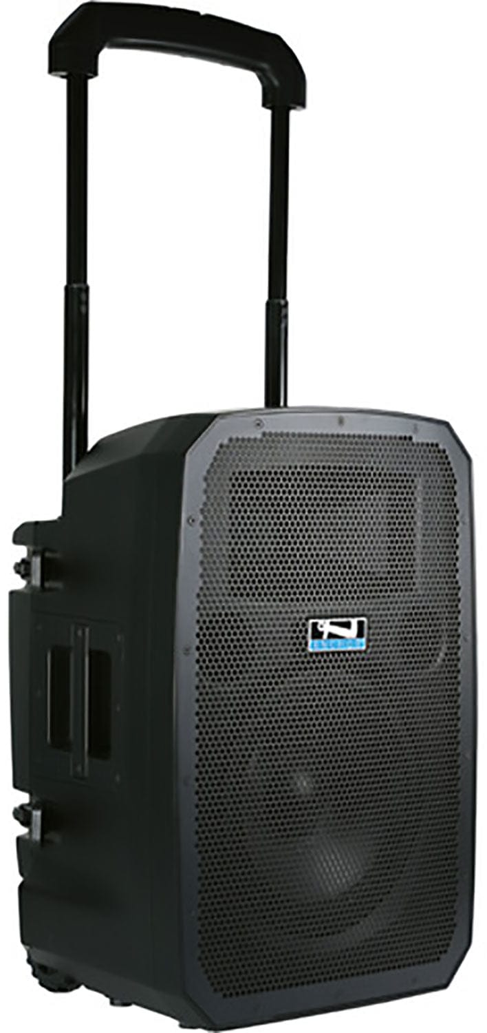 Anchor Audio 784200 Liberty 3 Hub Connect Set - AnchorLink 3 / AnchorFlex / 2 Handheld Wireless Microphones - PSSL ProSound and Stage Lighting