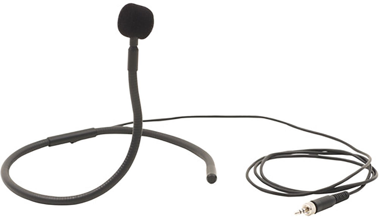 Anchor Audio 784270 Liberty 3 Hub Connect Set - AnchorLink 3 / AnchorFlex / 2x Collar Wireless Microphones - PSSL ProSound and Stage Lighting