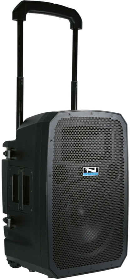 Anchor Audio 784400 Liberty 3 Hub Connect Set - AnchorLink 3 / AnchorFlex / 4 Handheld Wireless Mics - PSSL ProSound and Stage Lighting