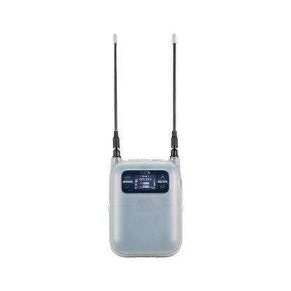 Shure WA301 Water Resistant Cover for SLXD5