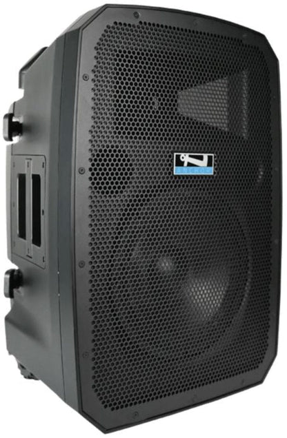 Anchor Audio 788200 Liberty 3 Dual Hub - AnchorLink 3 / AnchorFlex / 2x Handheld Mics / Stands - PSSL ProSound and Stage Lighting