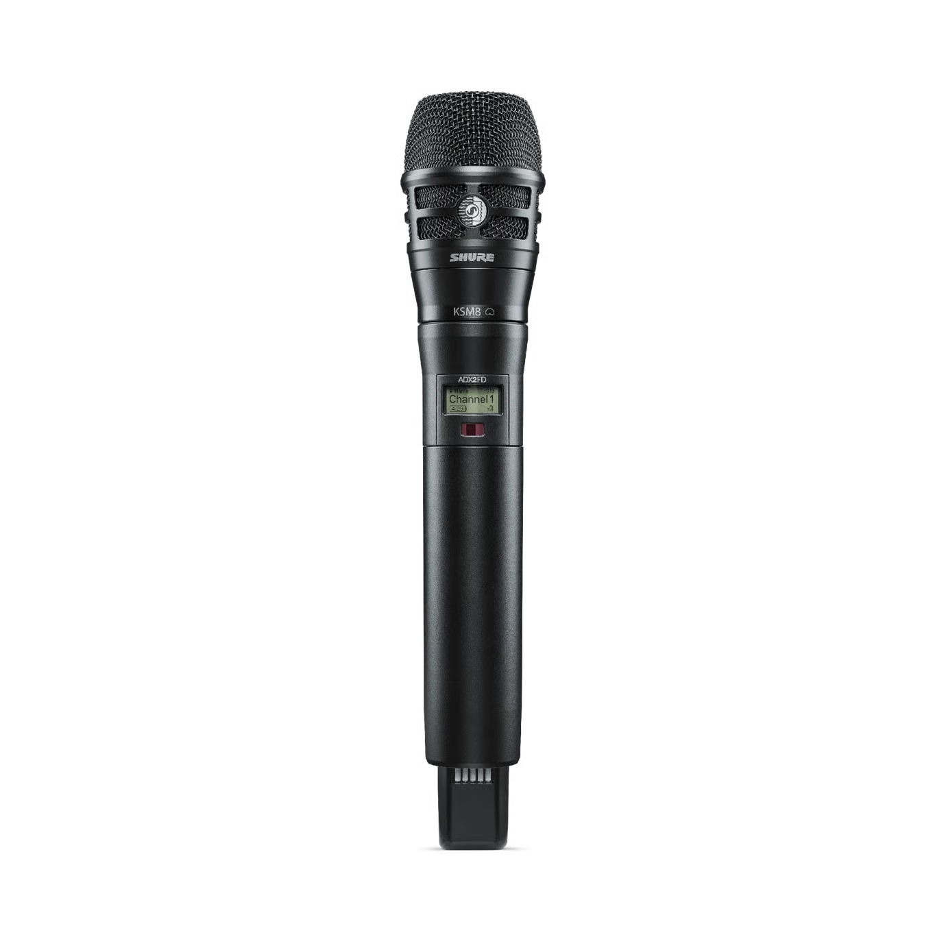 Shure ADX2FD Handheld Microphone Transmitter