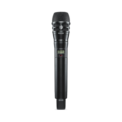 Shure ADX2FD Handheld Microphone Transmitter