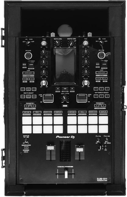 Odyssey 810097 Custom Fit for Pioneer DJM-S11 Industrial Board Case