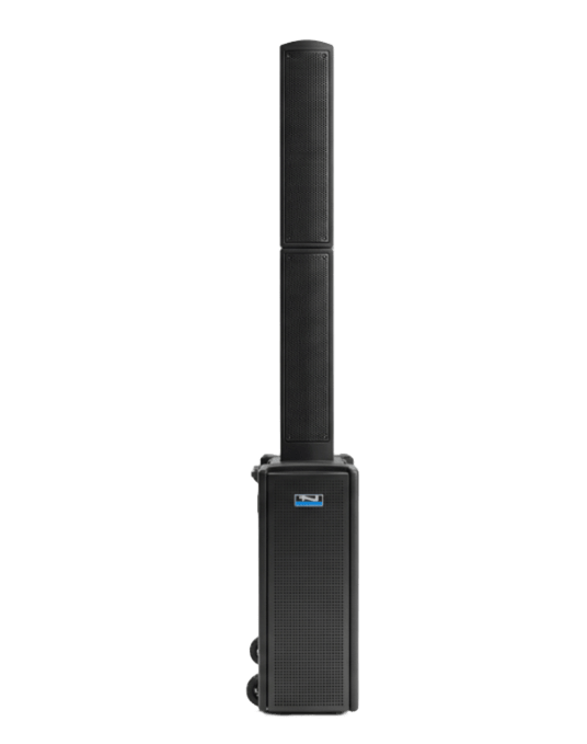 Anchor Audio Beacon Base Beacon 3 Base, battery powered PA system, Bluetooth & wired mic includes (1) BEA3, (1) MIC-90