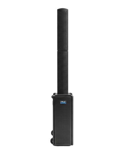 Anchor Audio Beacon Base Beacon 3 Base, battery powered PA system, Bluetooth & wired mic includes (1) BEA3, (1) MIC-90