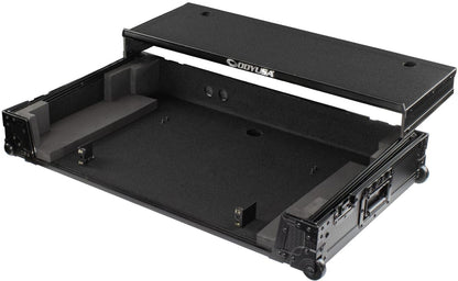 Odyssey 810349 RANE FOUR I-Board Flight Case with Gliding Laptop Tray and Wheels - PSSL ProSound and Stage Lighting
