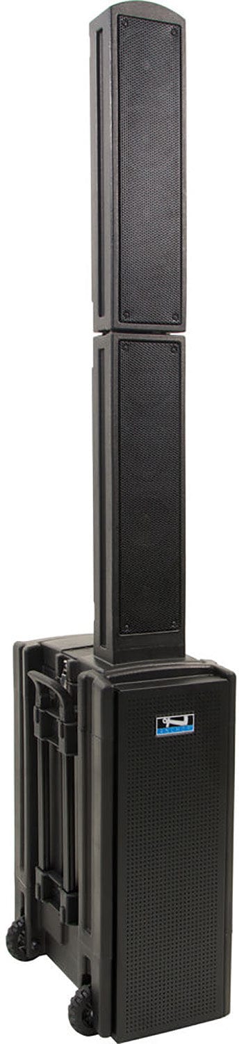 Anchor Audio 814190 Beacon 2 System X1 - Anchor Air / Lapel / Headband Wireless Microphones - PSSL ProSound and Stage Lighting