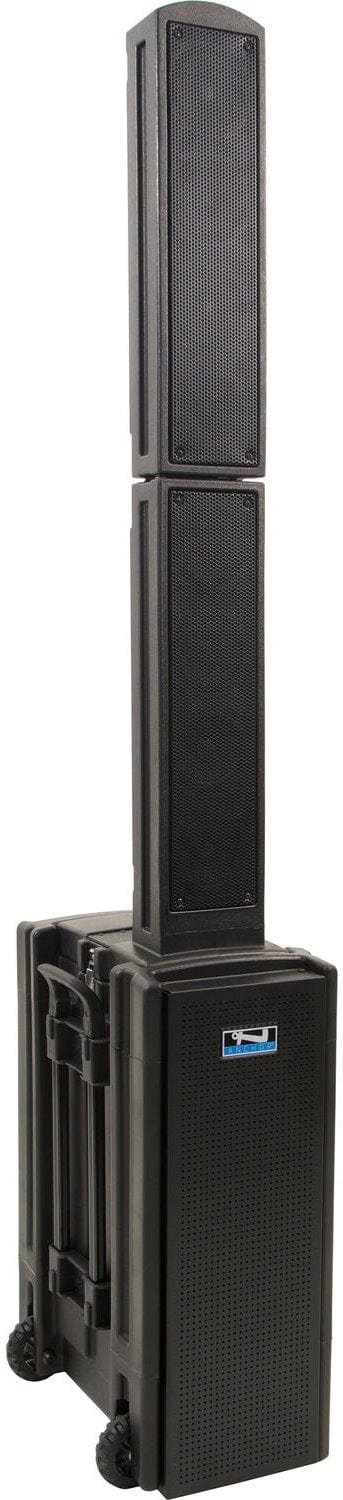 Anchor Audio 814260 Beacon 2 System X2 - Anchor Air / 2x Lapel Wireless Microphones - PSSL ProSound and Stage Lighting