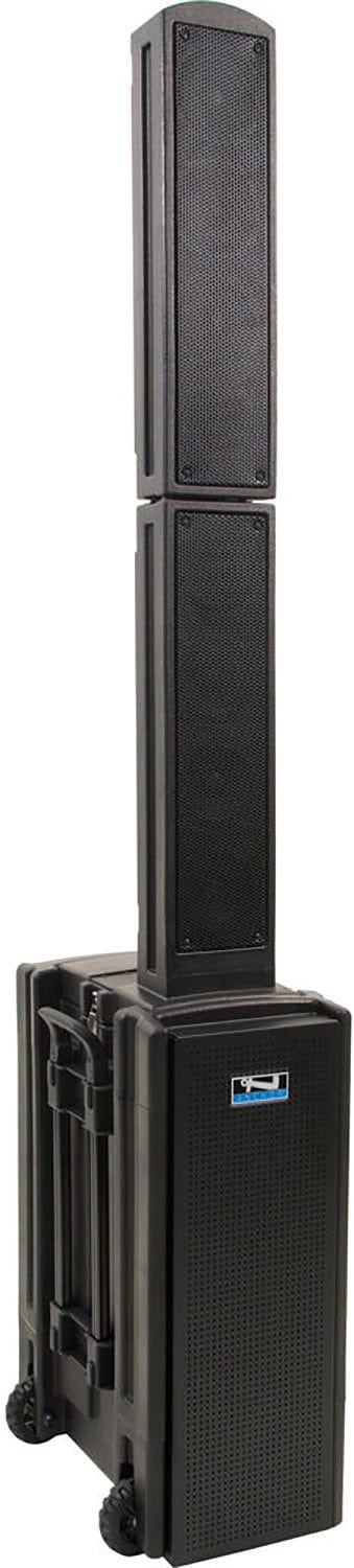 Anchor Audio 815490 Beacon 2 System X4 - Anchor Air / 4x Lapel / 4x Headband Wireless Microphones - PSSL ProSound and Stage Lighting