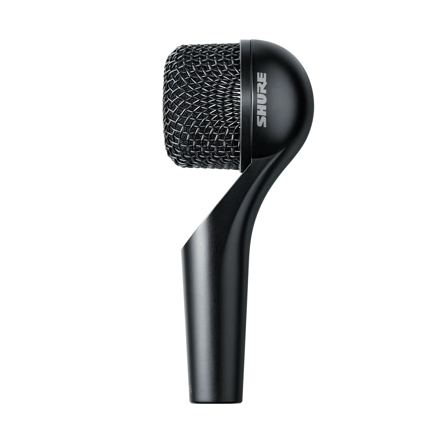 Shure Nexadyne 5 Dynamic Microphone
