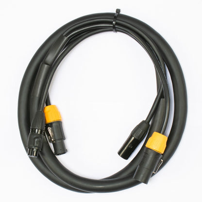 Elation AC5PTRUE6 AC5PTRUE6;6' 5pin, IP65 XLR DMX cable