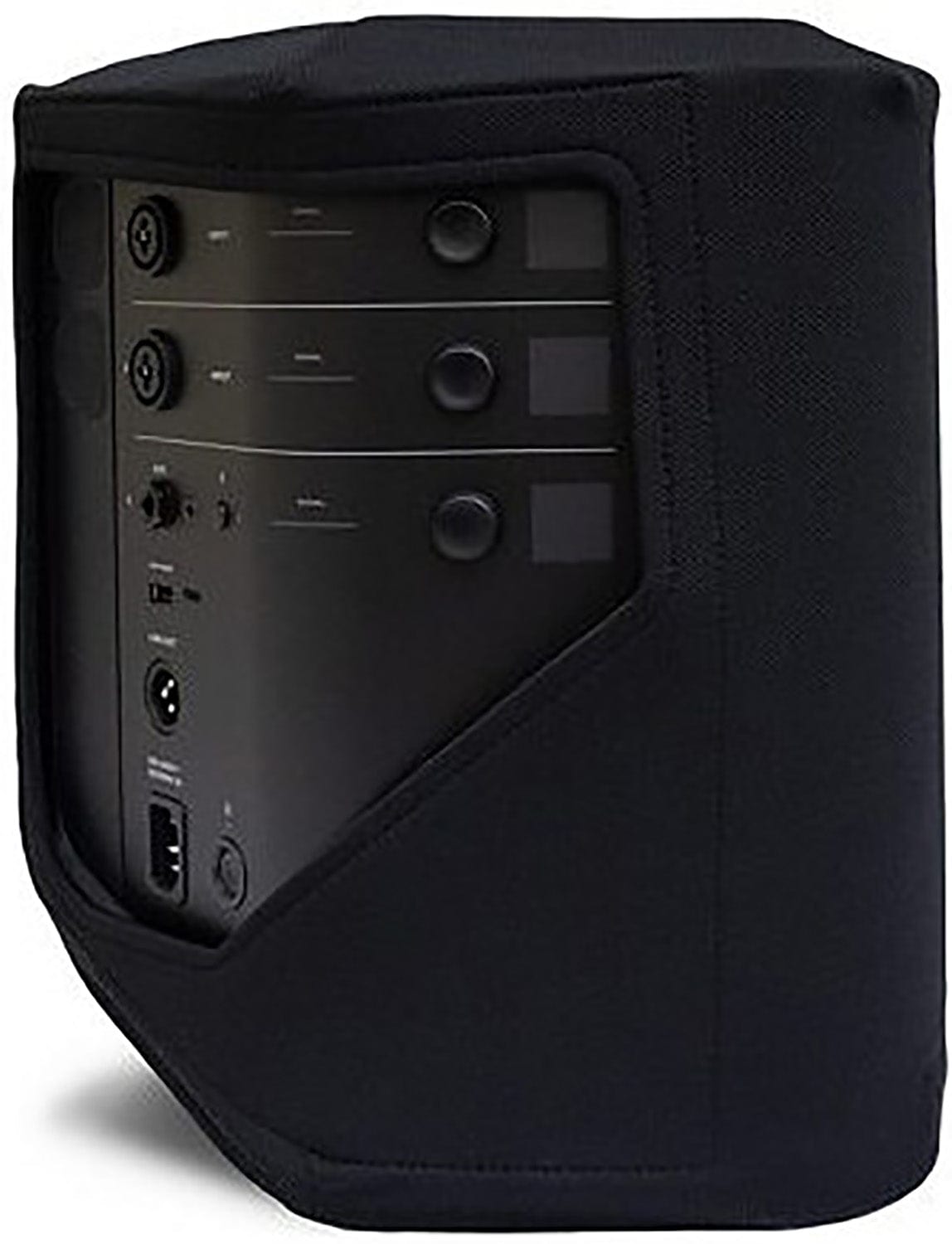 Bose S1 Pro+ Play-Through Cover Blacks - PSSL ProSound and Stage Lighting