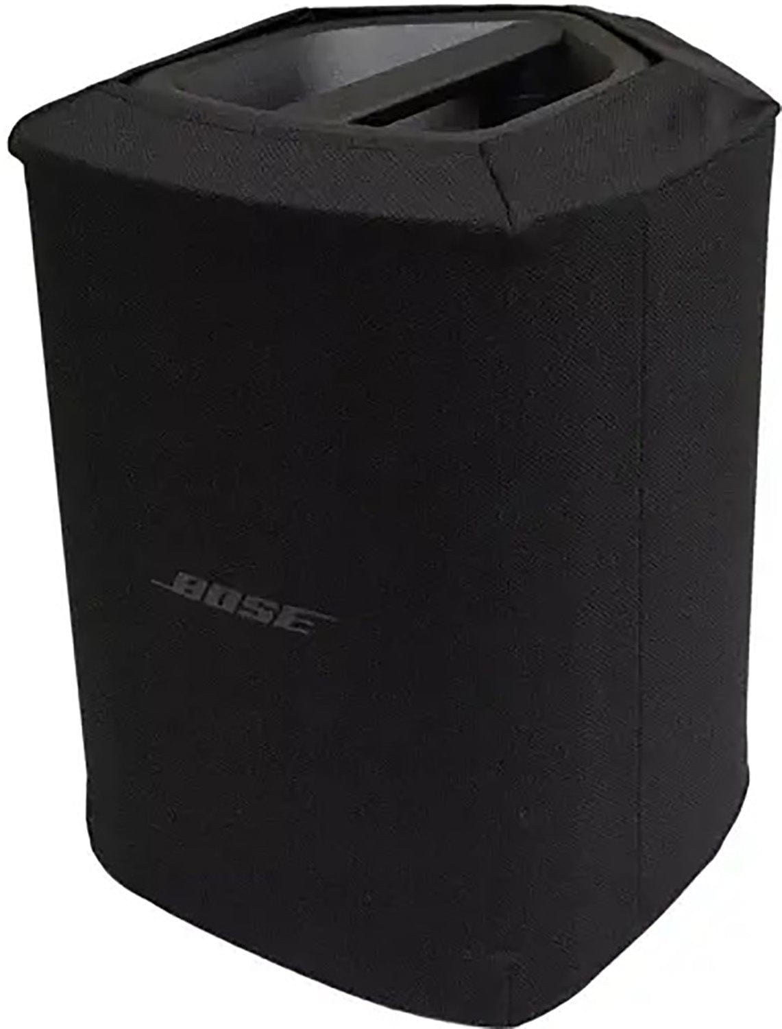 Bose S1 Pro+ Play-Through Cover Blacks - PSSL ProSound and Stage Lighting