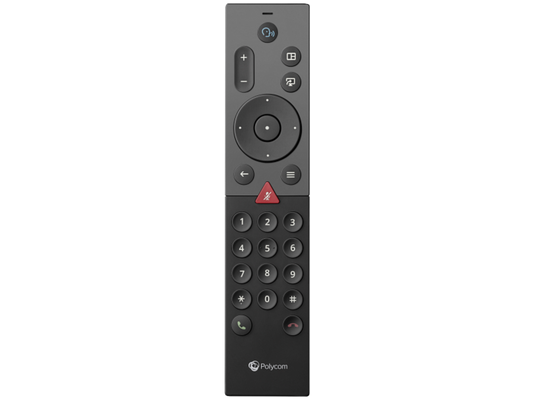 Télécommande Bluetooth Poly G7500 Studio X