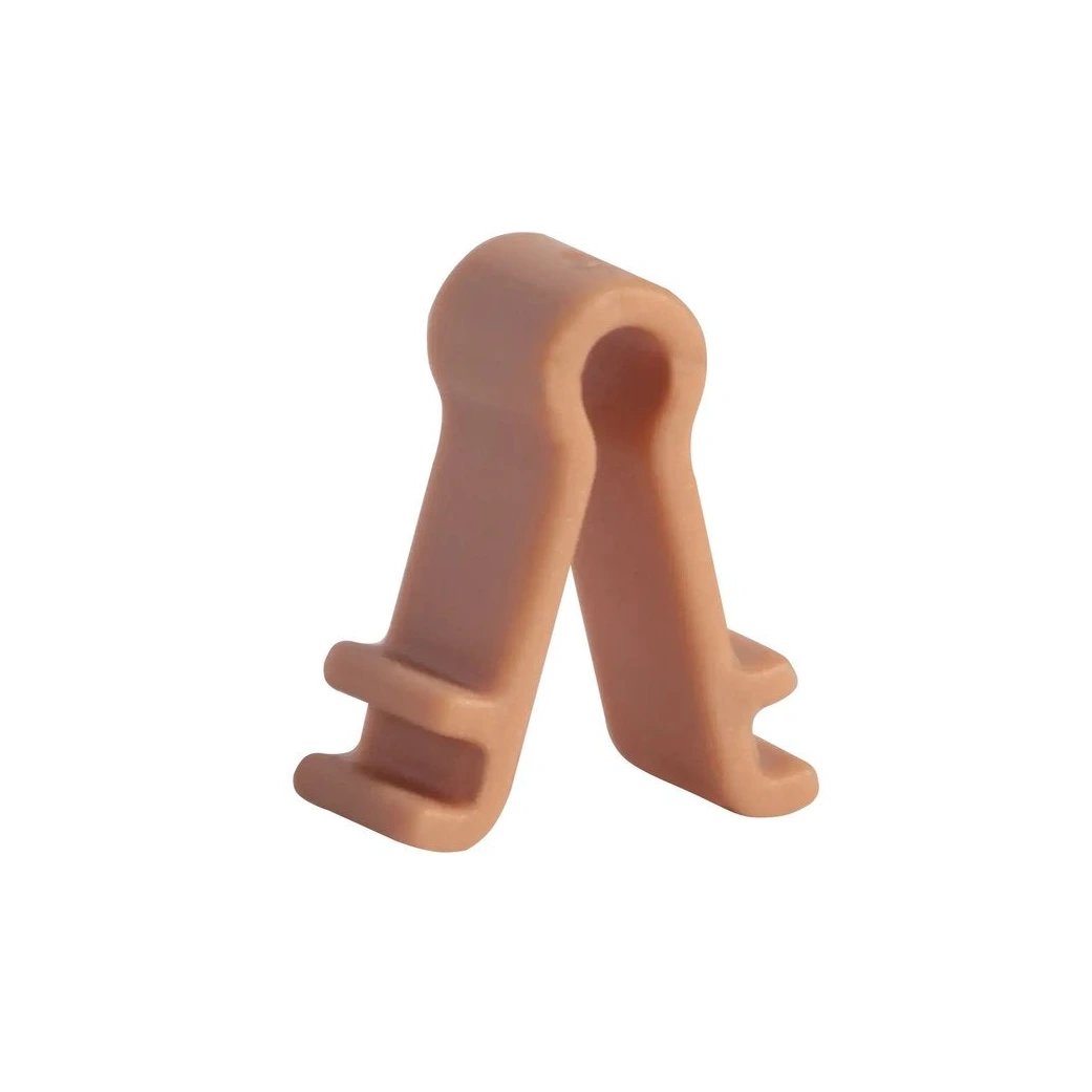 Shure RPM40SO/T TAN STANDOFF FOR TL ACCESSORIES, 10 PCS.