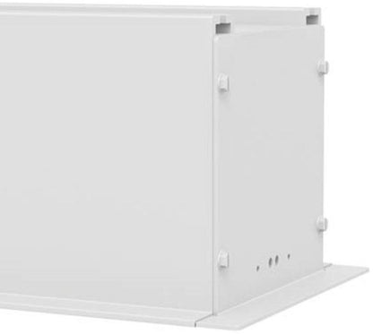 Da-Lite 89929 Tensioned Advantage Series Complete 45x80 Ceiling Recessed Electric Screen - PSSL ProSound and Stage Lighting