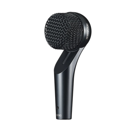 Shure Nexadyne 5 Dynamic Microphone