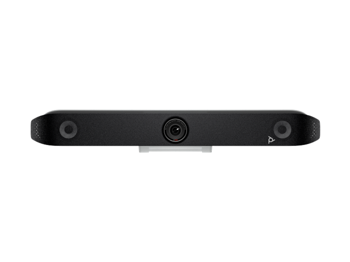Poly Studio X52 – Barre vidéo tout-en-un avec contrôleur tactile TC10 (8D8L1AA)