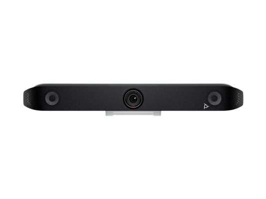 Poly Studio X52 All-In-One Video Bar with TC10 Controller Kit (8D8L1AA)