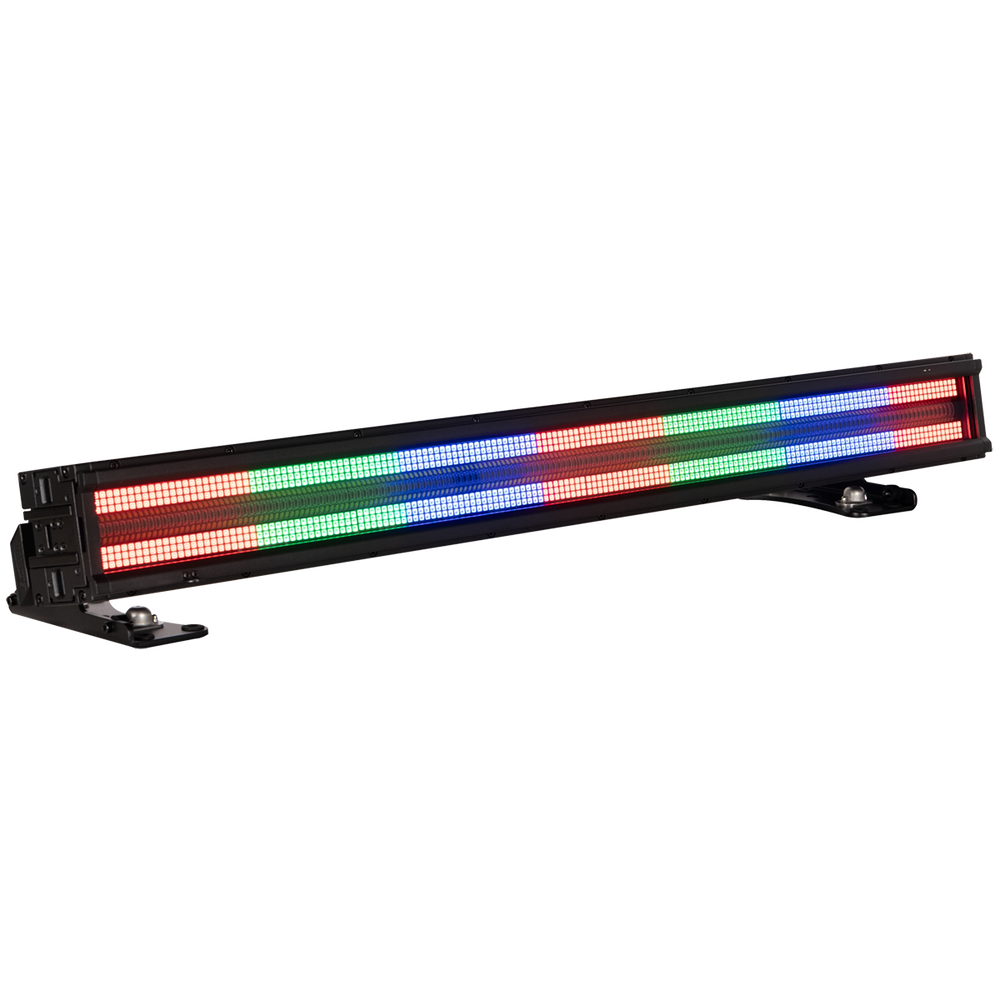 Elation BAR L BLACK LENS BAR L BLACK LENS; PULSE & SIX+ BAR L BLA