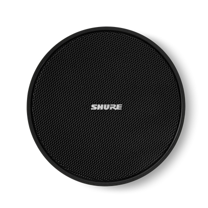 Shure MXP-1 Loudspeaker