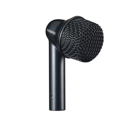 Shure Nexadyne 6 Dynamic Microphone