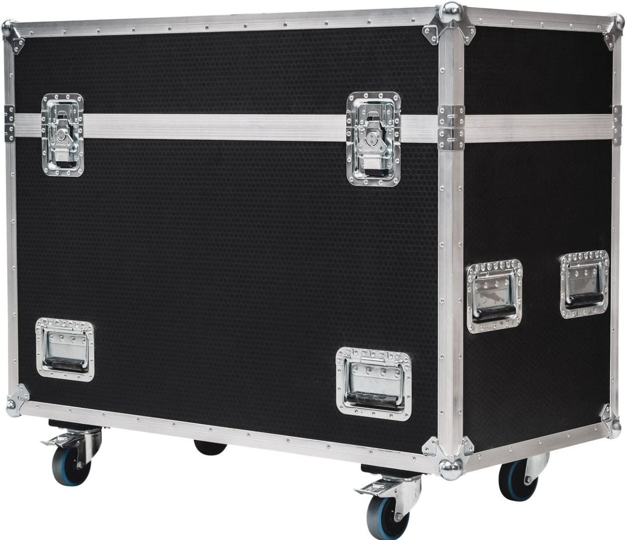 Martin MAC Viper Wash DX High-Output Wash with 2-Unit Flightcase - PSSL ProSound and Stage Lighting