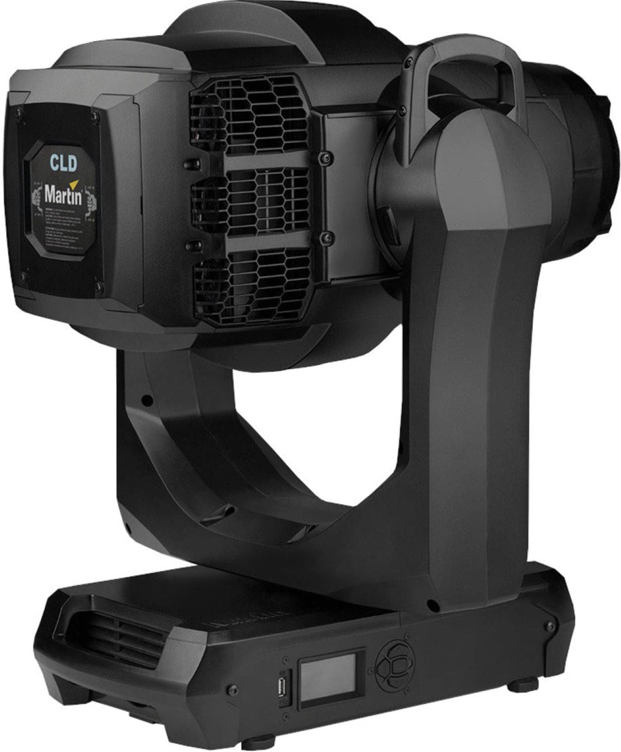 Martin MAC Encore Performance CLD SIP Moving-Head Fixture - PSSL ProSound and Stage Lighting 