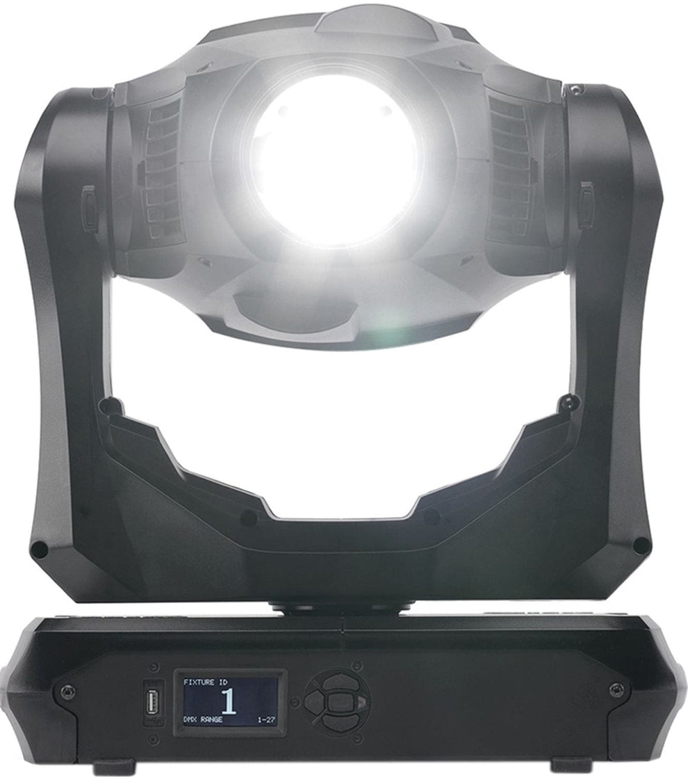 Martin MAC Quantum Profile White LED Spot Fixture with 2-Unit ...