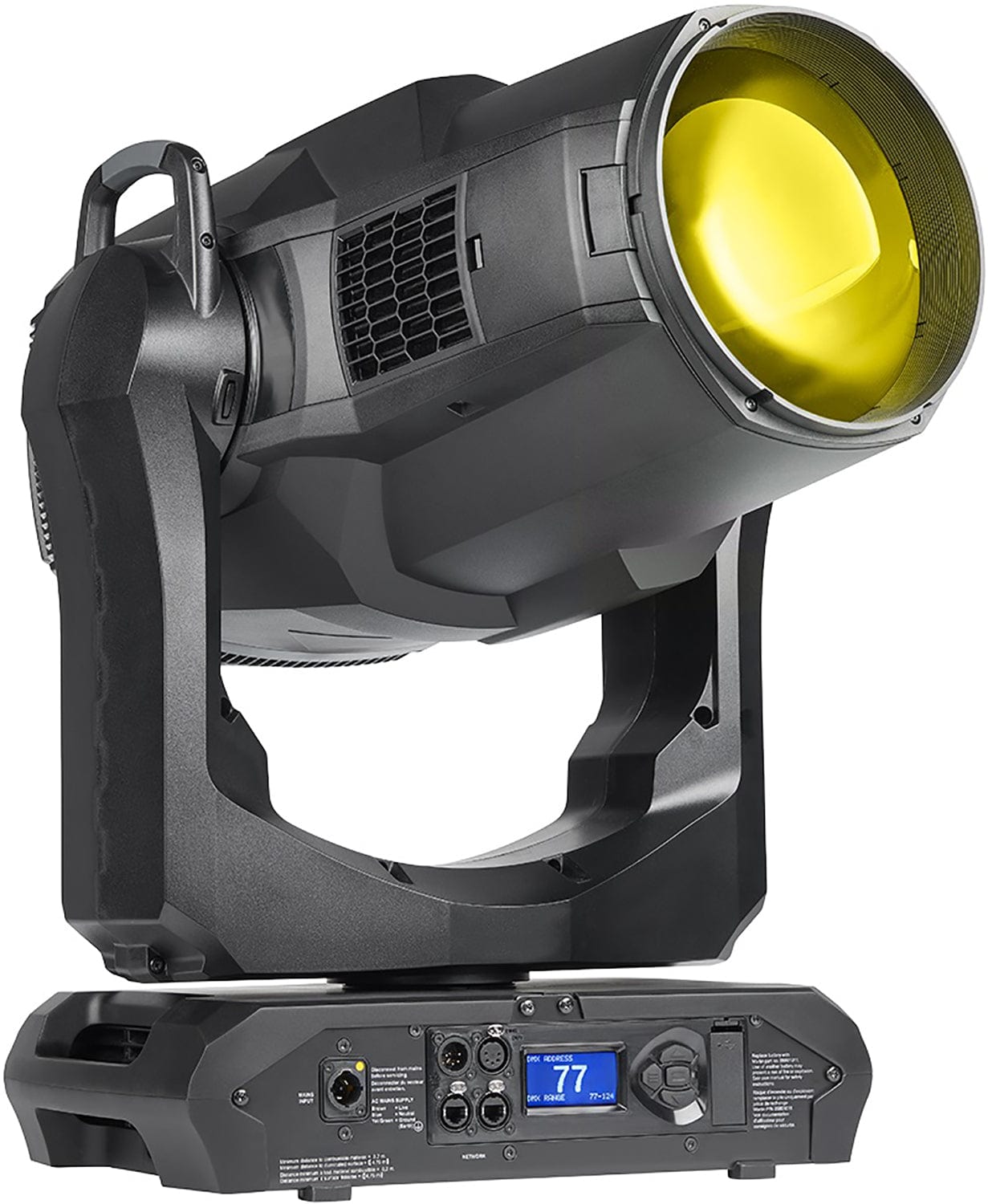 Martin MAC Ultra Wash LED Moving Head Wash SIP - PSSL ProSound and Stage Lighting 