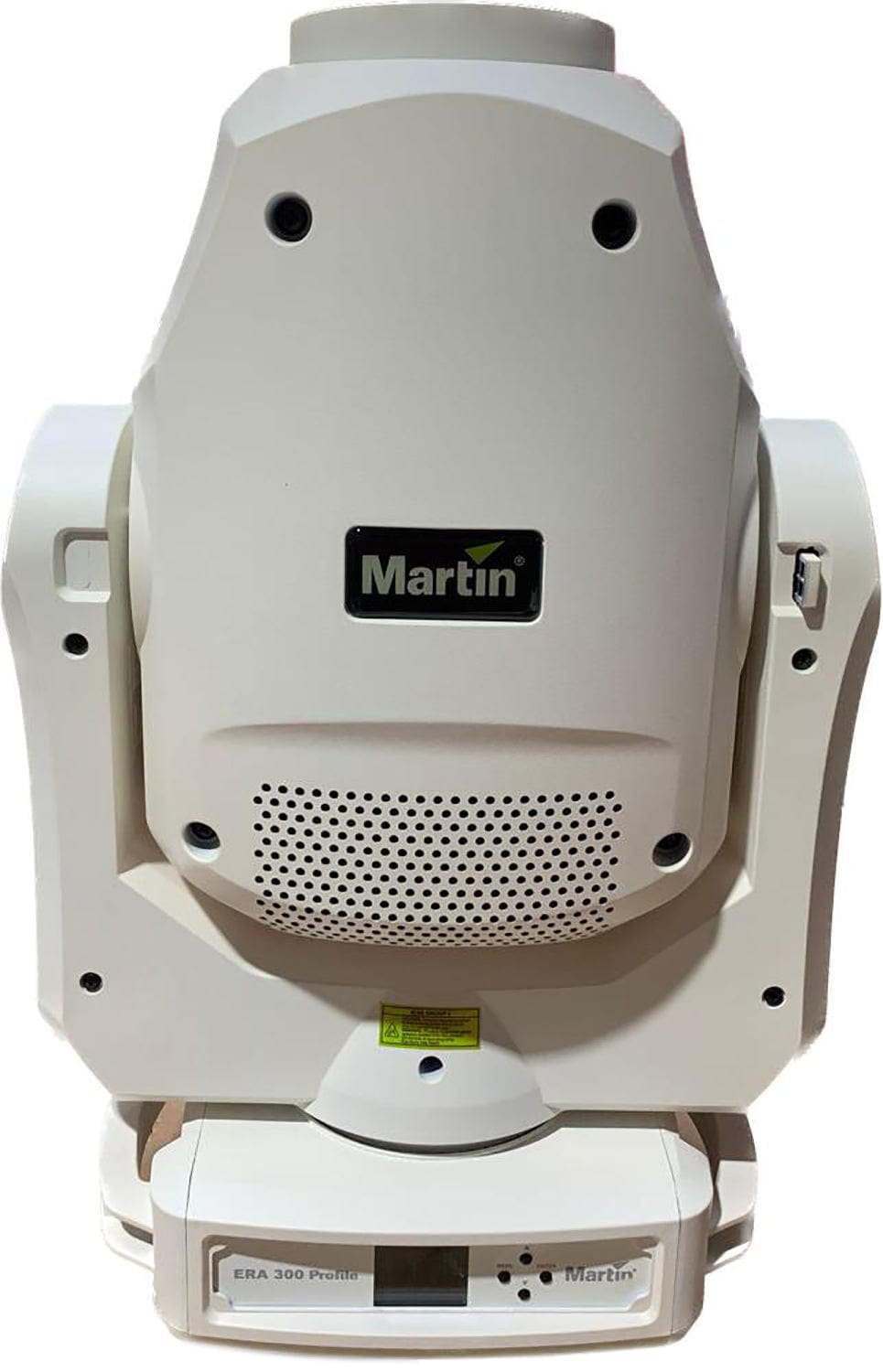 Martin ERA 300 Profile Compact LED Moving Head - White - PSSL ProSound and Stage Lighting