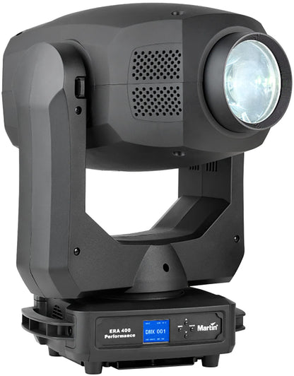 Martin ERA 400 Performance CLD Profile Moving Head - PSSL ProSound and Stage Lighting