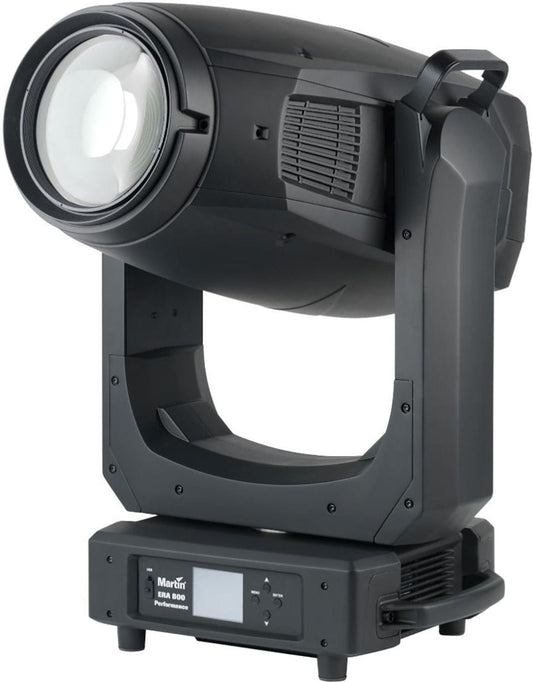 Martin ERA 800 Performance LED Profile Moving Head - PSSL ProSound and Stage Lighting 