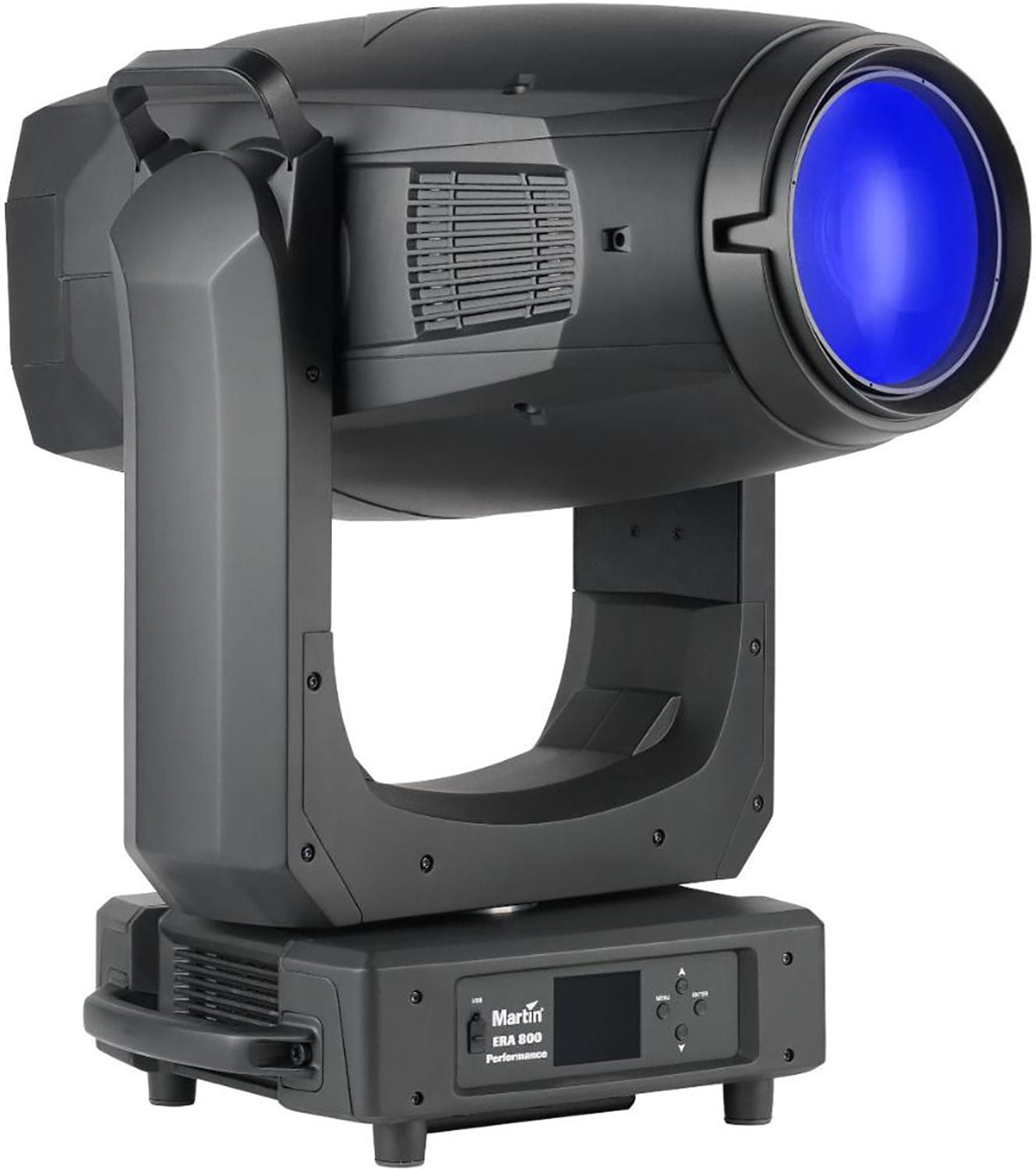 Martin ERA 800 Performance LED Profile Moving Head - PSSL ProSound and Stage Lighting 