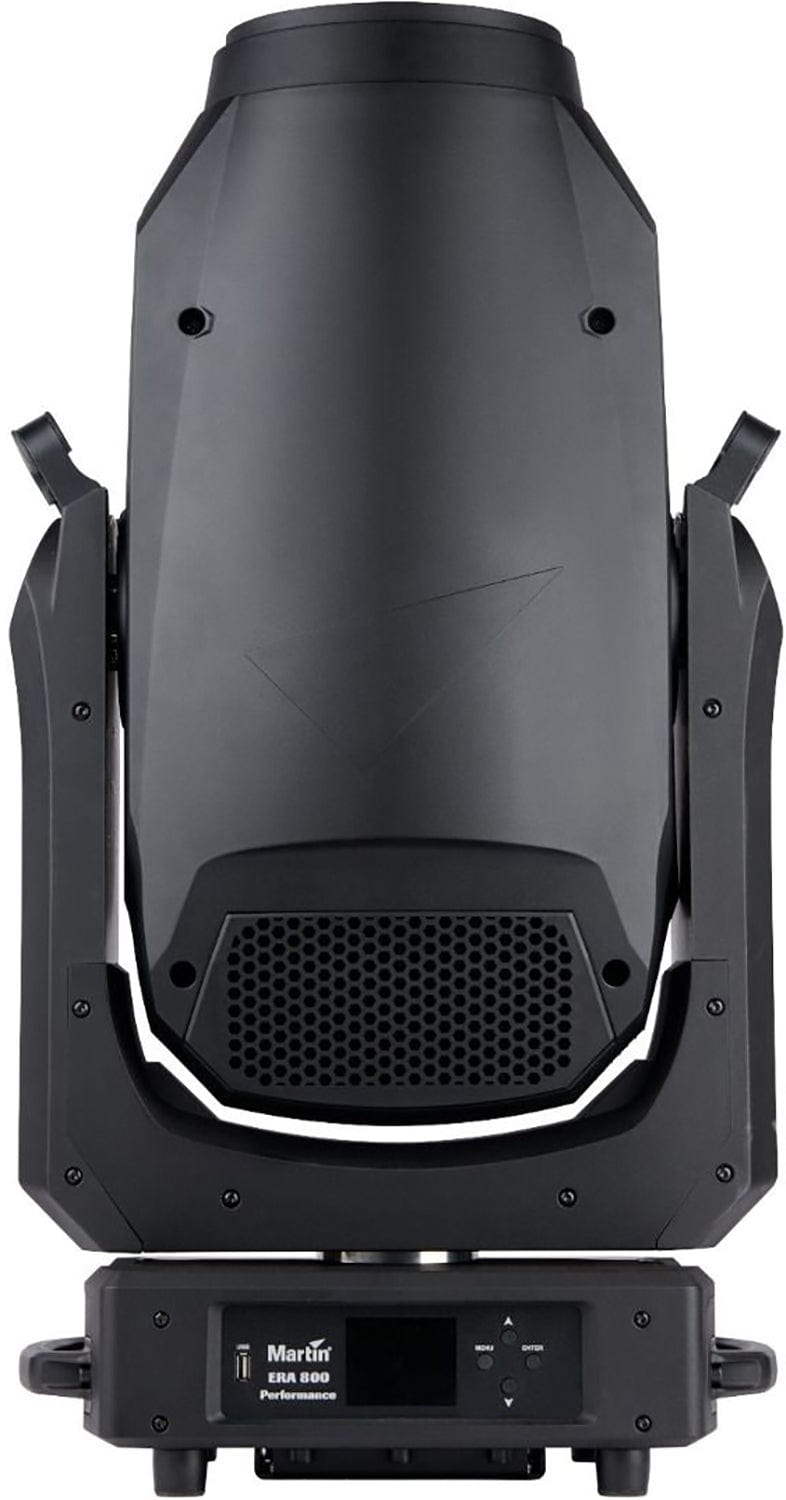 Martin ERA 800 Performance LED Profile Moving Head - PSSL ProSound and Stage Lighting 